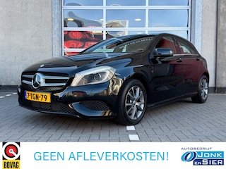 Mercedes-Benz A-klasse 180 Ambition|Navi|Bluetooth|Airco|Parkeersensoren|Cruise control