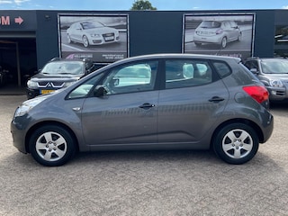 Kia Venga 1.4 CVVT X-tra 77.017 Kilometer n.a.p dealer onderhouden - Airco - Elektrisch pakket