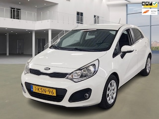 Kia Rio 1.2 CVVT Plus Pack