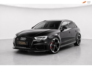 Audi A3 Sportback Audi RS3 Sportback | 2019 | 65.000 KM | 1e Eigenaar | Schaalstoelen | Sportuitlaat
