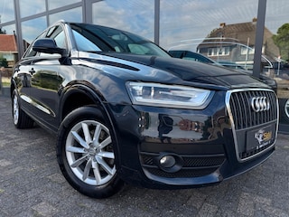 Audi Q3 1.4 TFSI Pro Line Automaat