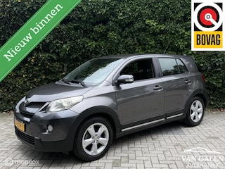 Toyota Urban Cruiser 1.3 VVT-i Airco|Trekhaak|Camera|Carplay