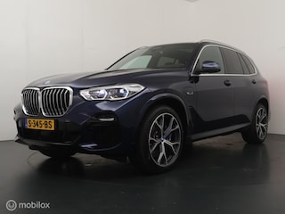 BMW X5 xDrive45e High Executive |M Sport|Pano|Laser|