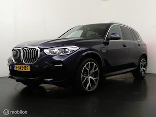 BMW X5 xDrive45e High Executive |M Sport|Pano|Laser|