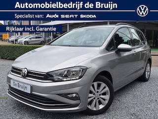 Volkswagen Golf Sportsvan 1.0 TSI DSG Comfortline (Trekhaak,Camera,Acc,Navi)