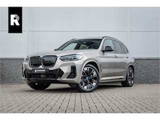 BMW iX3 High Executive 80 kWh