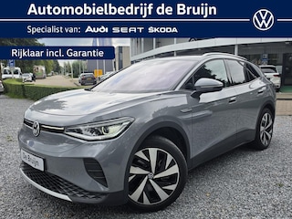 Volkswagen ID.4 Pro Advantage 77 kWh (Camera,Acc,Navi,Keyless)