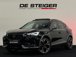 Cupra Formentor 1.4 e-Hybrid VZ Black Edition Pano Carbon Kuip Sfeer ACC Camera
