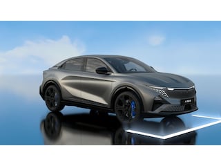 Alpine A390 GT 89kWh Direct rijden | GRIS TONNERRE MAT | DEVIALET AUDIO | 21" SNOWFLAKE NOIR | PACK DRIVING | REMKLAUWEN BLEU ALPINE |