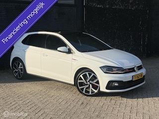 Volkswagen Polo 2.0 TSI GTI