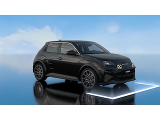 Alpine A290 GT Executive 52 kWh Alpine Portal 10,1" met Google built-in en Arkamys ® audio | Verwarmbaar stuurwiel | Gen 3 boordlader, geschikt voor V2G |