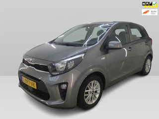 Kia Picanto 1.0 DPi DynamicLine camera 1e eigenaar