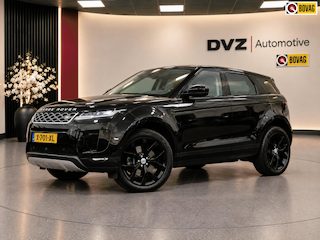 Land Rover Range Rover Evoque 1.5 P300e AWD SE | HUD | ACC | Meridian | Surround View