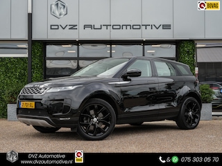 Land Rover Range Rover Evoque 1.5 P300e AWD SE | HUD | ACC | Meridian | Surround View