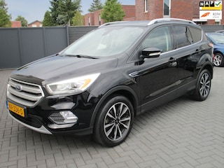 Ford Kuga 1.5 EcoBoost Titanium Navi Clima 130dkm !!