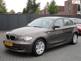 BMW 116i Introduction Airco Clima 106dkm !!