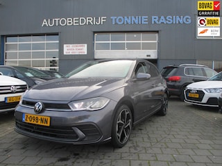 Volkswagen Polo 1.0 TSI Style