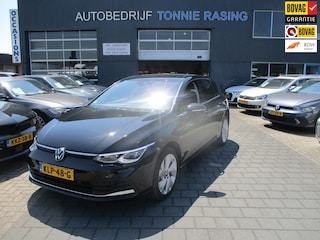 Volkswagen Golf 1.5 TSI R-Line Business