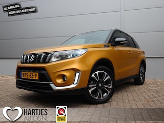 Suzuki Vitara 1.4 Boosterjet AllGrip 4WD 140pk Automaat