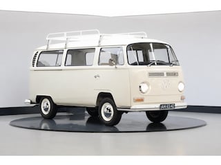 Volkswagen Overige T2 23-A