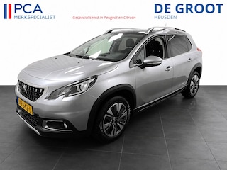 Peugeot 2008 ALLURE Automaat 110pk Navi+Carplay | Panoramadak