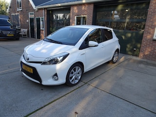 Toyota Yaris 1.5 Full Hybrid Dynamic