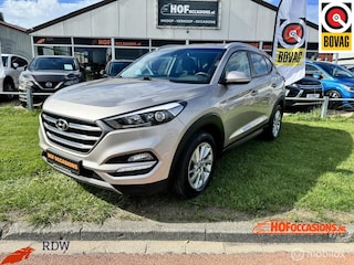 Hyundai Tucson 1.6 T-GDi Comfort NAVI/TREKHAAK/STOELVERWARMING