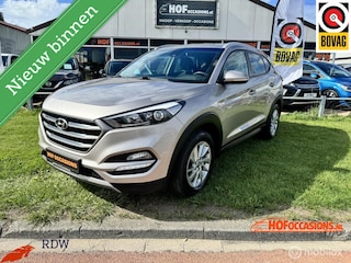 Hyundai Tucson 1.6 T-GDi Comfort NAVI/TREKHAAK/STOELVERWARMING