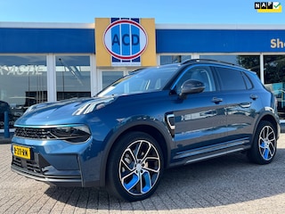 Lynk & Co 01 1.5 261pk PHEV 7DCTH | Orig. NL | PanoramaDak | 360 graden Camera | Carplay |