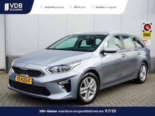 Kia Ceed Sportswagon 1.0 T-GDi DynamicLine CarPlay | Clima | NAP | Navigatie