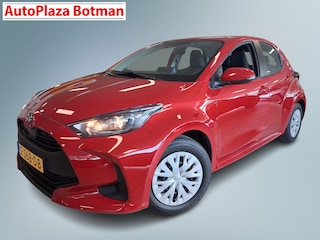 Toyota Yaris 1.5 VVT-i Comfort