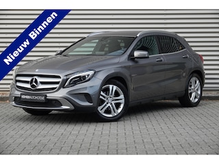 Mercedes-Benz GLA 200 Ambition | Trekhaak | Cruise | Navi | Stoelverw. |