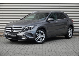 Mercedes-Benz GLA 200 Ambition | Trekhaak | Cruise | Navi | Stoelverw. |