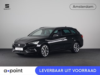 Seat Leon Sportstourer 1.5 TSI e-Hybrid FR Business 204 pk