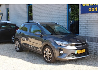 Kia Stonic 1.0 T-GDi Sports Edition