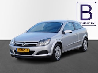 Opel Astra GTC 1.8 Enjoy / Unieke auto! / Bijna Nieuwstaat! / Lage KM! /