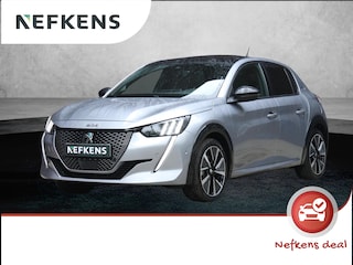 Peugeot 208 GT 50kWh 136pk | Accu 91% | Panoramadak | Navigatie | Stoelverwarming