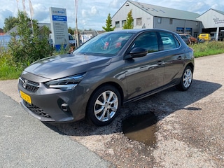 Opel Corsa 1.2 Elegance