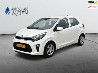 Kia Picanto 1.0 DPi ComfortLine I Airco I Trekhaak