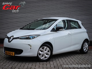 Renault Zoe R90 Life 41 kWh Clima | Cruise | Navi | Pdc | Led | Koop accu |