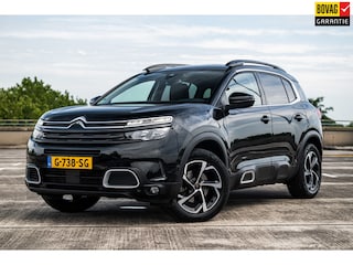 Citroën C5 Aircross 1.2 PureTech Business | Airco/Clima | Cruise Control | Achteruitrijcamera | Navigatie |