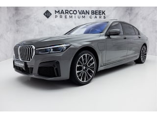 BMW 745Le xDrive High Executive | Executive Lounge | Sky Lounge | B&W | Laser | Massage