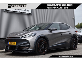 Cupra Tavascan VZ Extreme 82 kWh