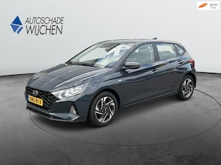 Hyundai i20 1.0 T-GDI Comfort Smart Apple / Android Carplay