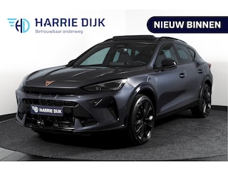 Cupra Formentor 1.5 TSI e-Hybrid VZ Performance | S/K-Panodak | Dig. Cockpit | Adapt. Cruise | Stoel-+Stuurverw. | PDC | 360 Camera | NAV + App. Connect | ECC | Elek. Klep | LM 19" | 7134