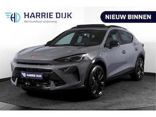 Cupra Formentor 1.5 TSI e-Hybrid VZ Performance | S/K-Panodak | Dig. Cockpit | Adapt. Cruise | Stoel-+Stuurverw. | PDC | 360 Camera | NAV + App. Connect | ECC | Elek. Klep | LM 19" | 7411