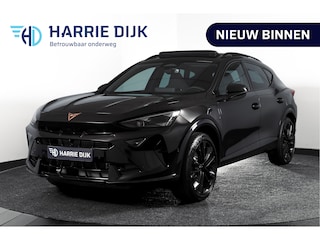 Cupra Formentor 1.5 TSI e-Hybrid VZ Performance | S/K-Panodak | Dig. Cockpit | Adapt. Cruise | Stoel-+Stuurverw. | PDC | 360 Camera | NAV + App. Connect | ECC | Elek. Klep | LM 19" | 6971