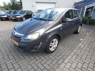 Opel Corsa 1.2-16V Business+