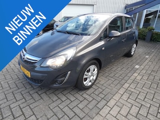 Opel Corsa 1.2-16V Business+
