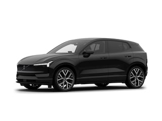 Volvo EX30 P5 69 kWh Europa Ultra Black Edition | 20" Y-spaak | Black interior | Pano-dak | 360°